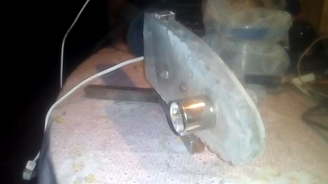 Самодельный паяльник для труб смотреть онлайн