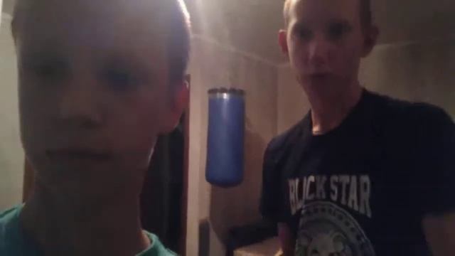 Обучения сальто вперёд с руками