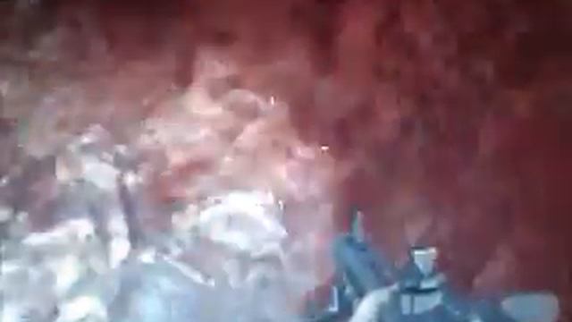Call of Duty - World at War Blood Bug / Glitch смотреть онлайн
