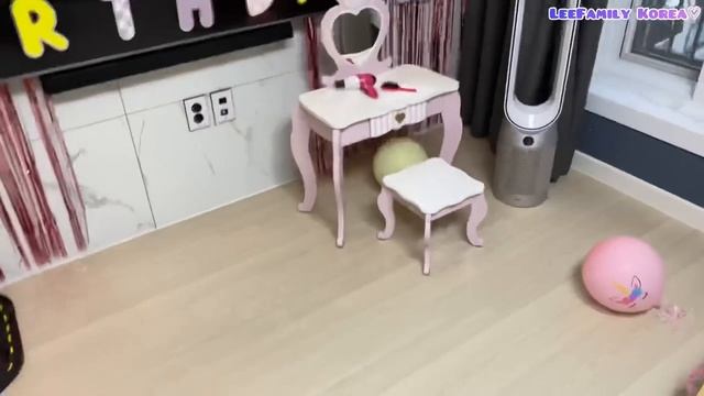 День Рождения Юрин.Самые вкусные лобстеры.Корея влог