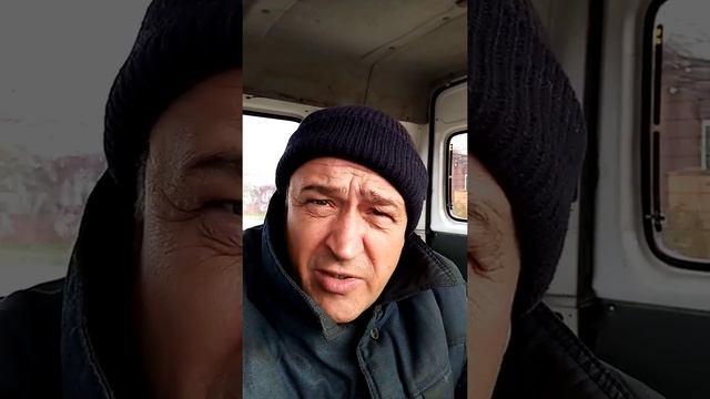 Реставрация форда транзита которому 33 года...