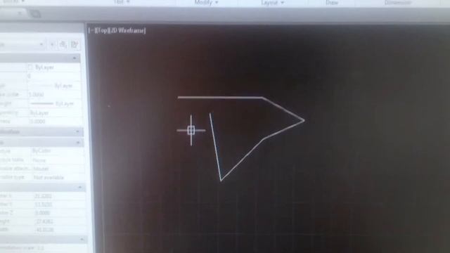 How to short cut key setting in Autocad.. смотреть онлайн