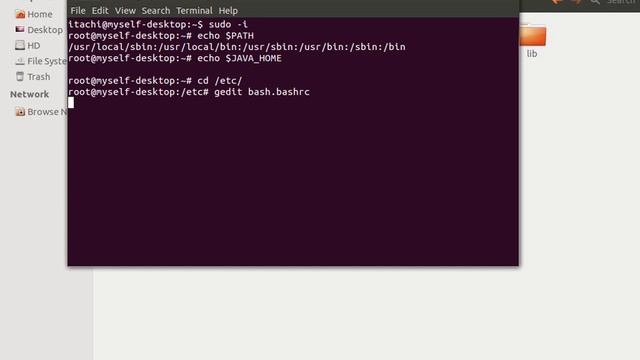 Installing Oracle Java JDK in Linux смотреть онлайн