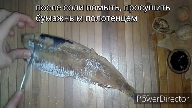 Солим рыбку за 3 ЧАСА. Малосольная селедка смотреть онлайн