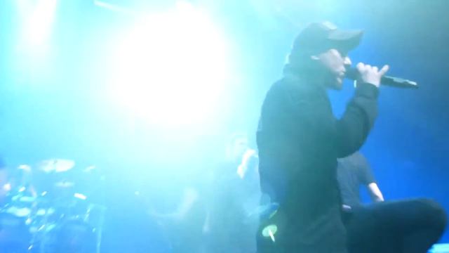 Amaranthe - Serendipity смотреть онлайн