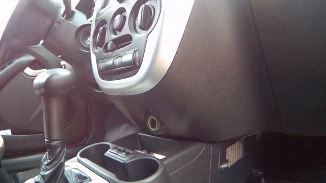 Лада Гранта на автомате. НЕ обзор. Что ты такое? смотреть онлайн