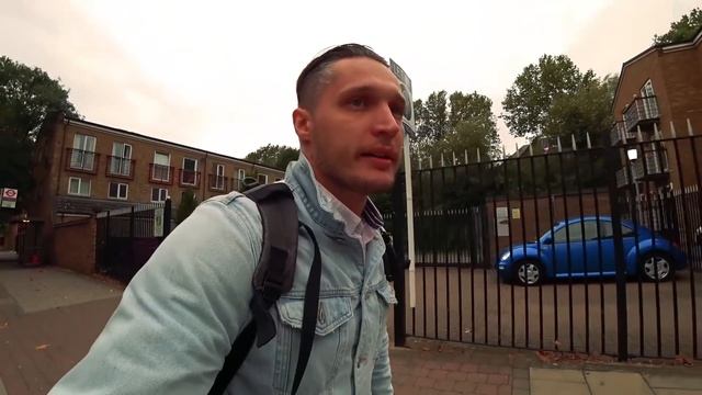 Районы Лондона. Жизнь в Англии. Все, что нужно знать для самостоятельного путешествия смотреть онлайн