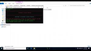 FlexNet License Finder AutoDESK||AutoCAD 2023 Fixed 100% Error