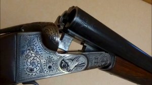 ? ИЖ-57 НАДЕЖНОЕ РУЖЬЕ ИЗ МАЛОЙ ПАРТИИ