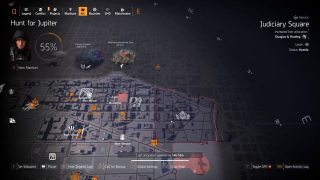 Don't Do What I Did And Delete YOUR GOD ROLL... RANT (RAGE QUIT DIVISION 2) смотреть онлайн