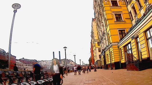 Болотная смотреть онлайн