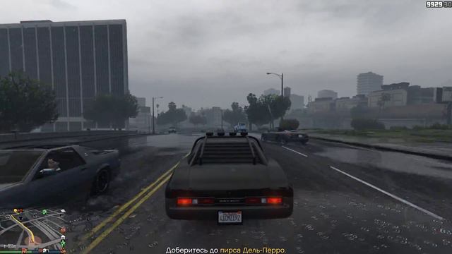 🚩ОТБИЛ FELTZER У ОХРАННИКОВ / GTA 5 Online / 4K / VideoChip✔️ смотреть онлайн