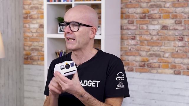 Come usare la fotocamera Polaroid Go, le cose che devi assolutamente sapere! смотреть онлайн