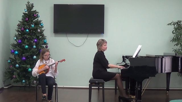 В. Купревич "Тульский самовар" смотреть онлайн