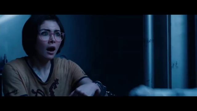 Blue Is Released Scene (Fallen Kingdom Part 24) смотреть онлайн