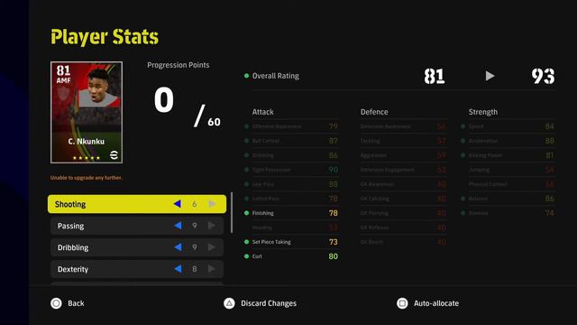 How To TRAIN Your Players In eFootball 2023 💯 смотреть онлайн