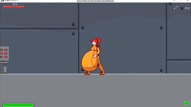 project G.L.U.T.T. vore game смотреть онлайн