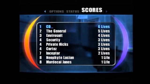 TimeSplitters: Future Perfect (PS2) - Astro Jocks - 1:34.8 смотреть онлайн