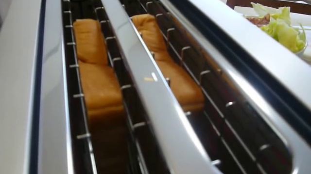 デロンギ　オート　トースター　焼きあがり３分すぎたあたり смотреть онлайн