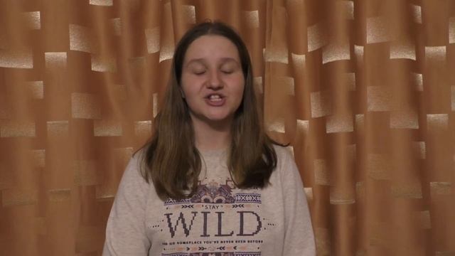 Страна читающая — Евгения Полухова читает произведение «Хорошая девочка Лида» (Разные писатели ) смотреть онлайн