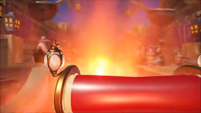 Pirate Hell - Ride Footage Uncut смотреть онлайн
