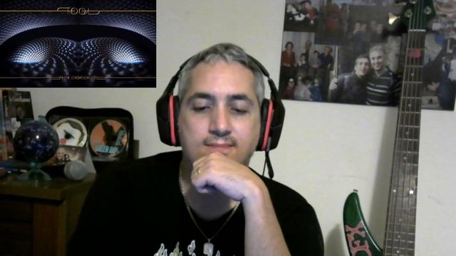 Tool Tempest reaction Punk Rock head singer and bassist James Giacomo react to the music YOU sugges смотреть онлайн