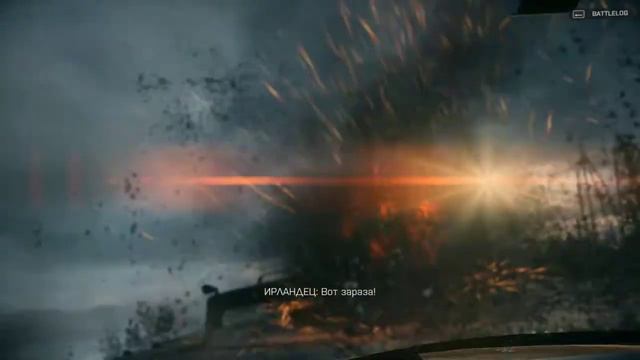 Battlefield 4 Gtx 750 2gb, i3, 3,3GHz. Часть 3, прохождение главы. смотреть онлайн