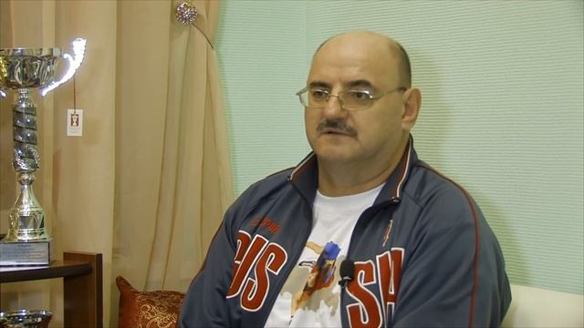 Люди нашего села. Александр Евстафьевич Козий смотреть онлайн