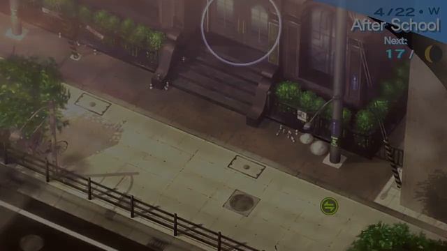 Persona 3 Reload: The DEFINITIVE P3 Experience смотреть онлайн