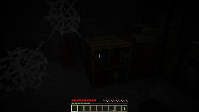 LIGHTS OUT - Minecraft 1.8.8 Horror Map смотреть онлайн