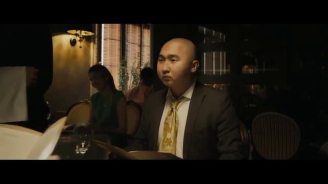 Когда на первом свидании пригласил в ресторан. смотреть онлайн