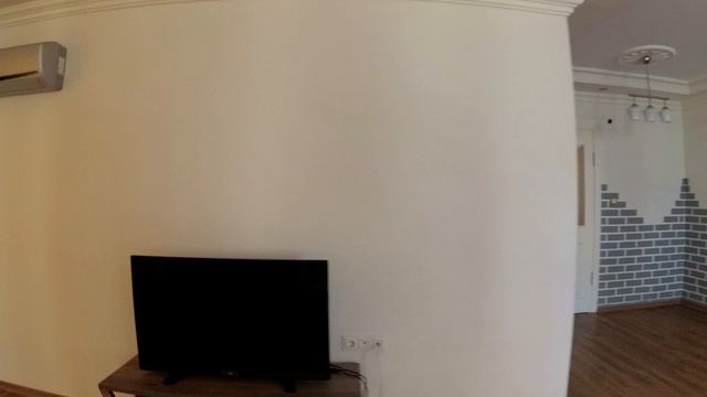 Турция Аланья Махмутлар квартира 2+1 Prestij Residence V 60000 Евро 400 м до моря смотреть онлайн