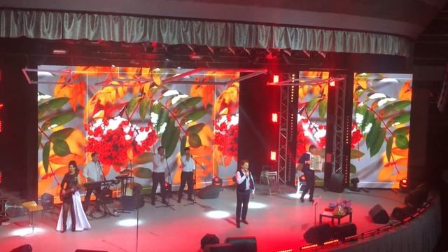 Габдельфат Сафин “Кызыл миләш”, голос, стихи, образ, романтика - каждая песня шедевр! смотреть онлайн