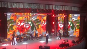 Габдельфат Сафин “Кызыл миләш”,  голос, стихи, образ, романтика - каждая песня шедевр!