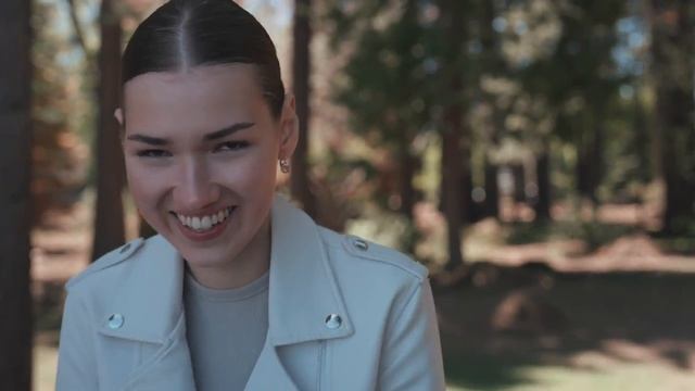 Вы обязаны здесь побывать! Страшно красивое место в Неваде или Калифорнии? смотреть онлайн