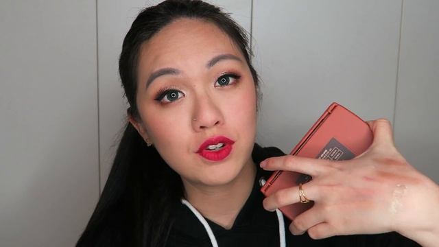 [헤이미쉬] heimish Dailism Eye Palette Brick Brown | Review, Full Swatches and Makeup Look смотреть онлайн