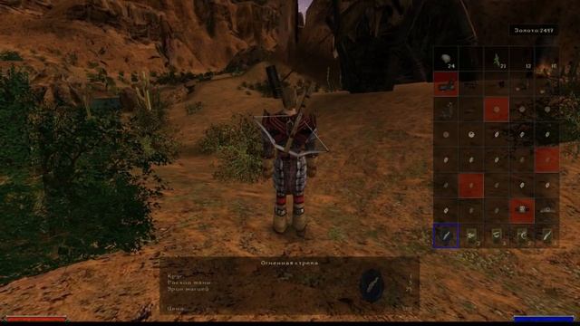 Прохождение Gothic 2 (Готика 2:Ночь Ворона) - Северный Храм: Тайна Яркендара - #39 смотреть онлайн