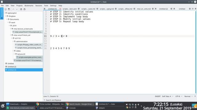 [Illustration] MIPS Assembly Language: Checking if Input Integer is Prime Number Using Loops смотреть онлайн