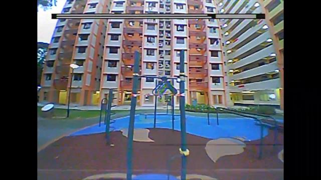 BETAFPV Meteor65 Whoop