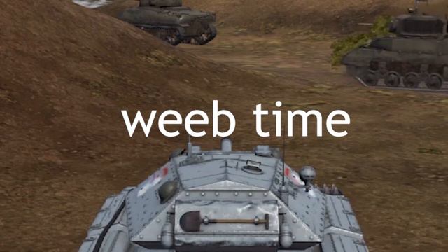 Crusader III Experience [ WarThunder ] смотреть онлайн