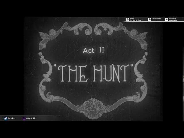 Layers of Fear 2: Свет! Камера! МОТОР! (Акт 2: Охота) смотреть онлайн