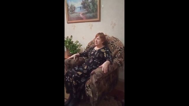 Асадов Э. Могила неизвестного солдата. Читает Боярская М.М., г. Курск смотреть онлайн