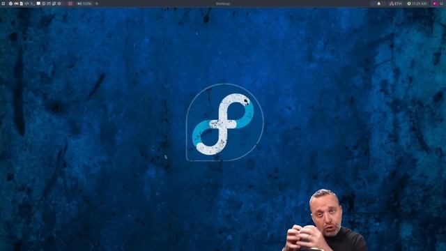 3 Years using Linux as My Desktop смотреть онлайн