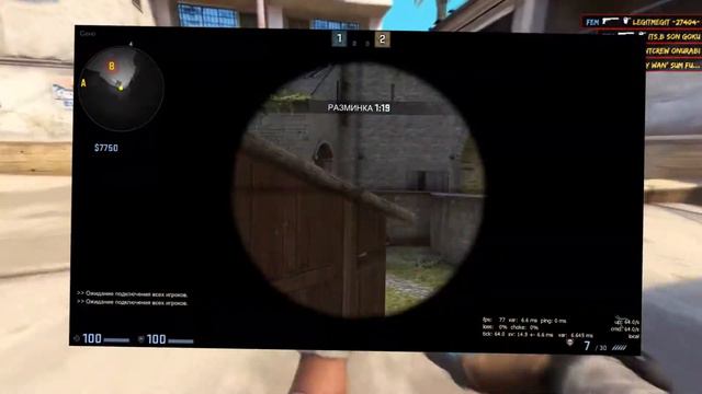 3 ЛАЙФХАКОВ ДЛЯ CS:GO О КОТОРЫХ ТЫ НЕ ЗНАЛ // ФИШКИ И СЕКРЕТЫ ДЛЯ КСГО смотреть онлайн