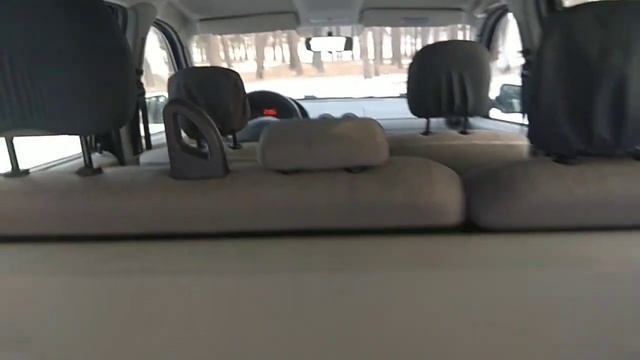 Dacia Logan MCV universal 2010 1.4 газ/бензин смотреть онлайн