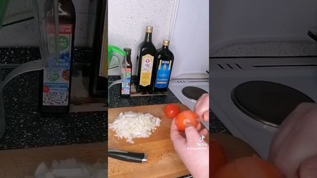 Готовим "Маш" с овощами. смотреть онлайн