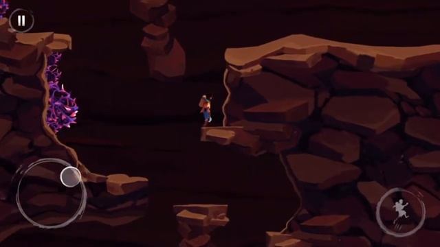 Ayo: A Rain Tale | Mobile Gameplay And Level Preview