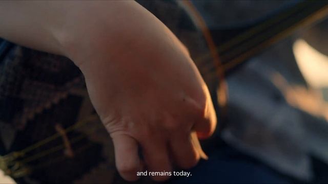 TRUE AMAMI | Sony FX3 смотреть онлайн