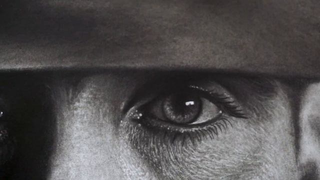 This Drawing's gonna BLOW Cillian Murphy's Mind! смотреть онлайн