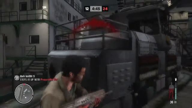 Max Payne 3 Online HD gameplay Painful Memories Pack Canal De Panama in TDM смотреть онлайн